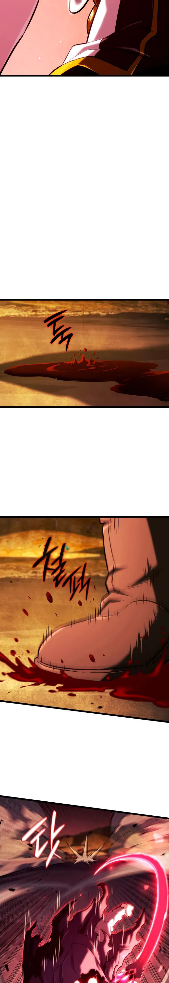 Манга Месть железнокровного Пса-меченосца - Глава 140 Страница 21