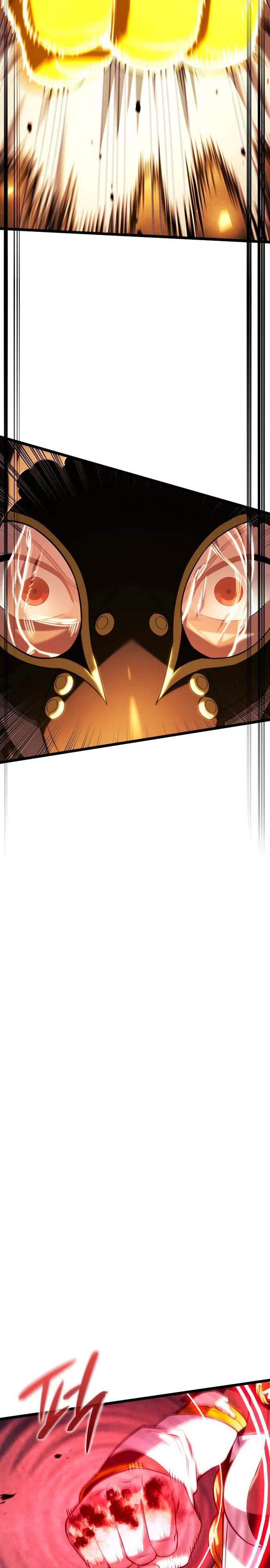 Манга Месть железнокровного Пса-меченосца - Глава 140 Страница 13