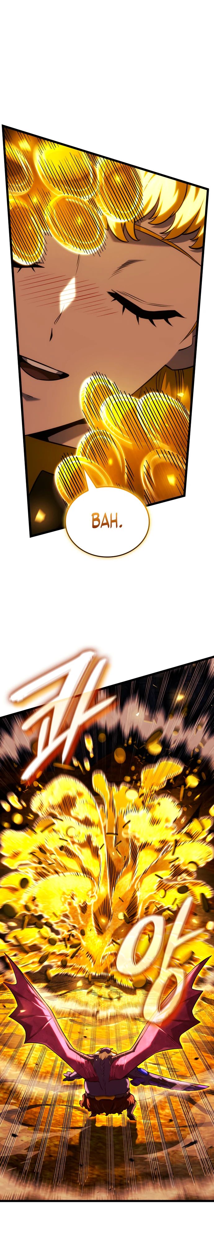 Манга Месть железнокровного Пса-меченосца - Глава 141 Страница 3