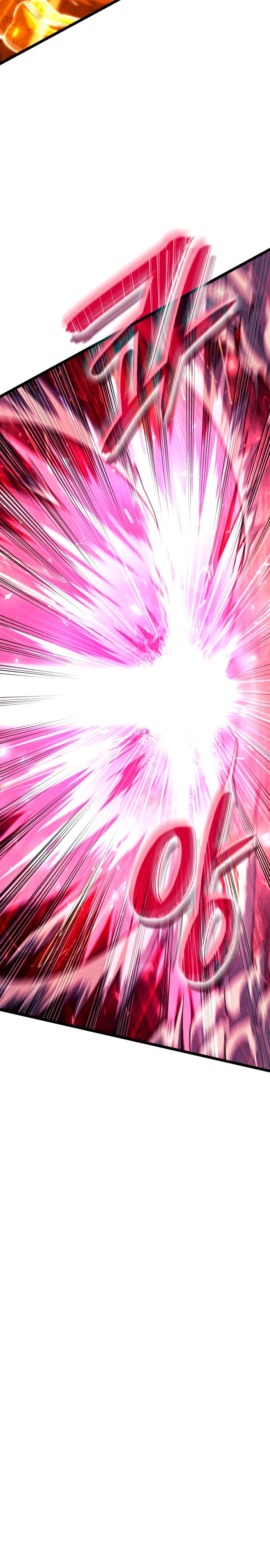 Манга Месть железнокровного Пса-меченосца - Глава 141 Страница 23