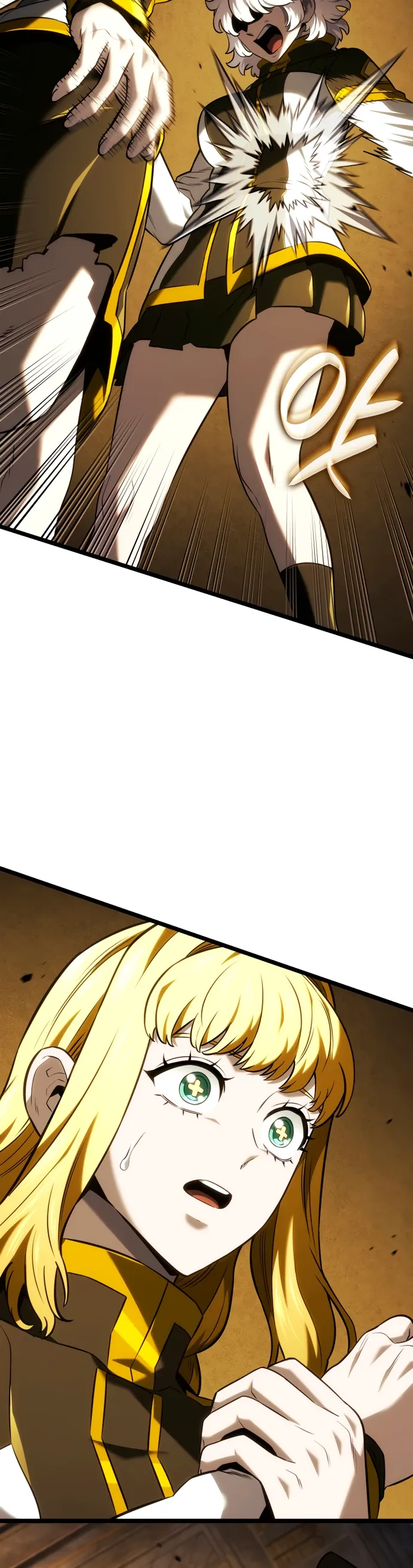 Манга Месть железнокровного Пса-меченосца - Глава 142 Страница 10