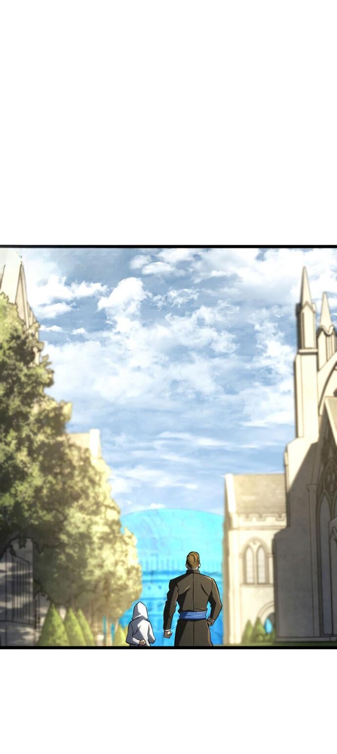 Манга Месть железнокровного Пса-меченосца - Глава 147 Страница 66