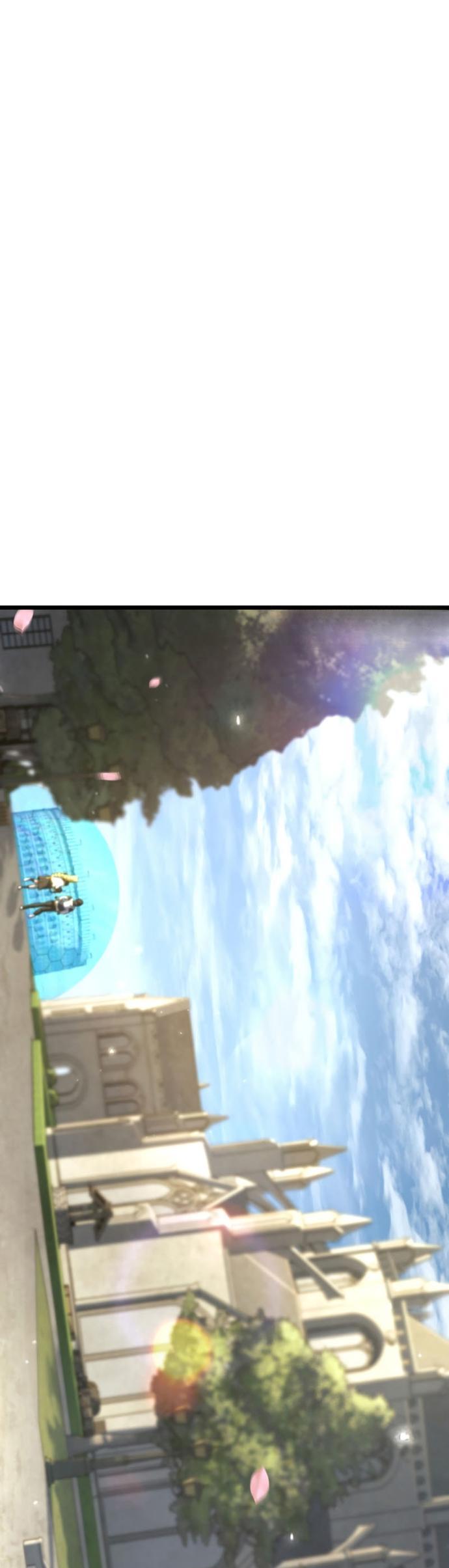 Манга Месть железнокровного Пса-меченосца - Глава 147 Страница 77