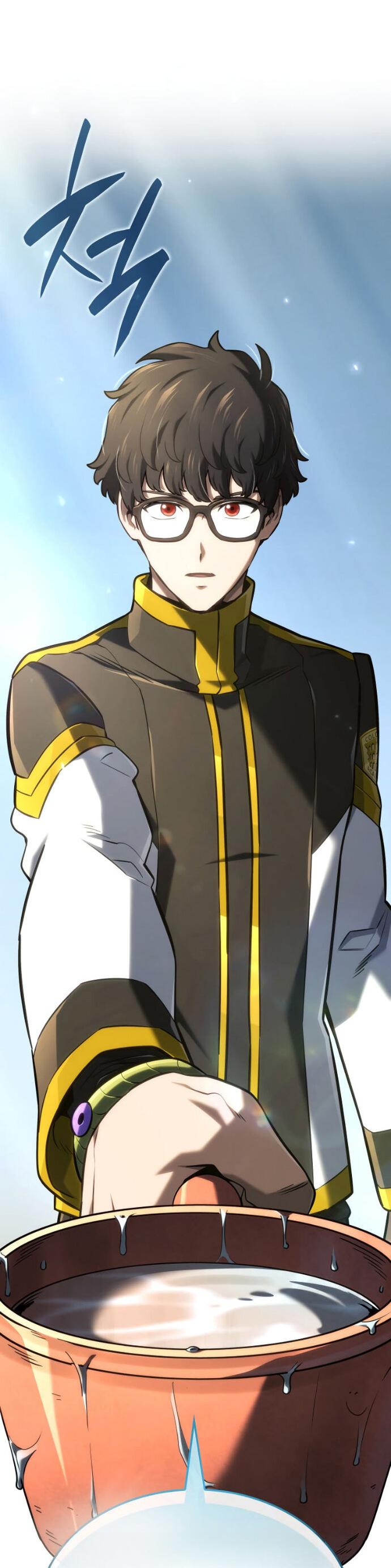 Манга Месть железнокровного Пса-меченосца - Глава 147 Страница 55