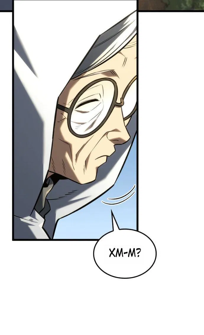 Манга Месть железнокровного Пса-меченосца - Глава 147 Страница 50