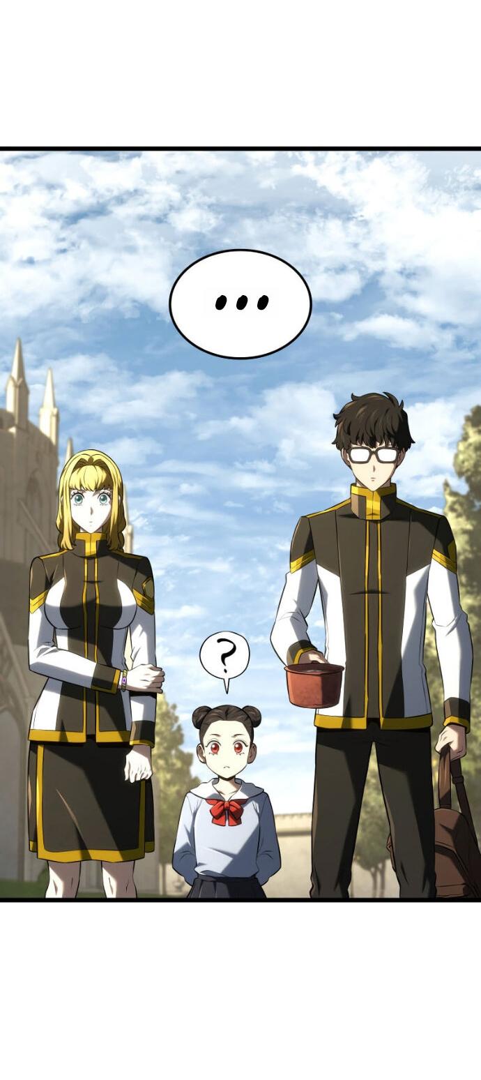 Манга Месть железнокровного Пса-меченосца - Глава 147 Страница 67