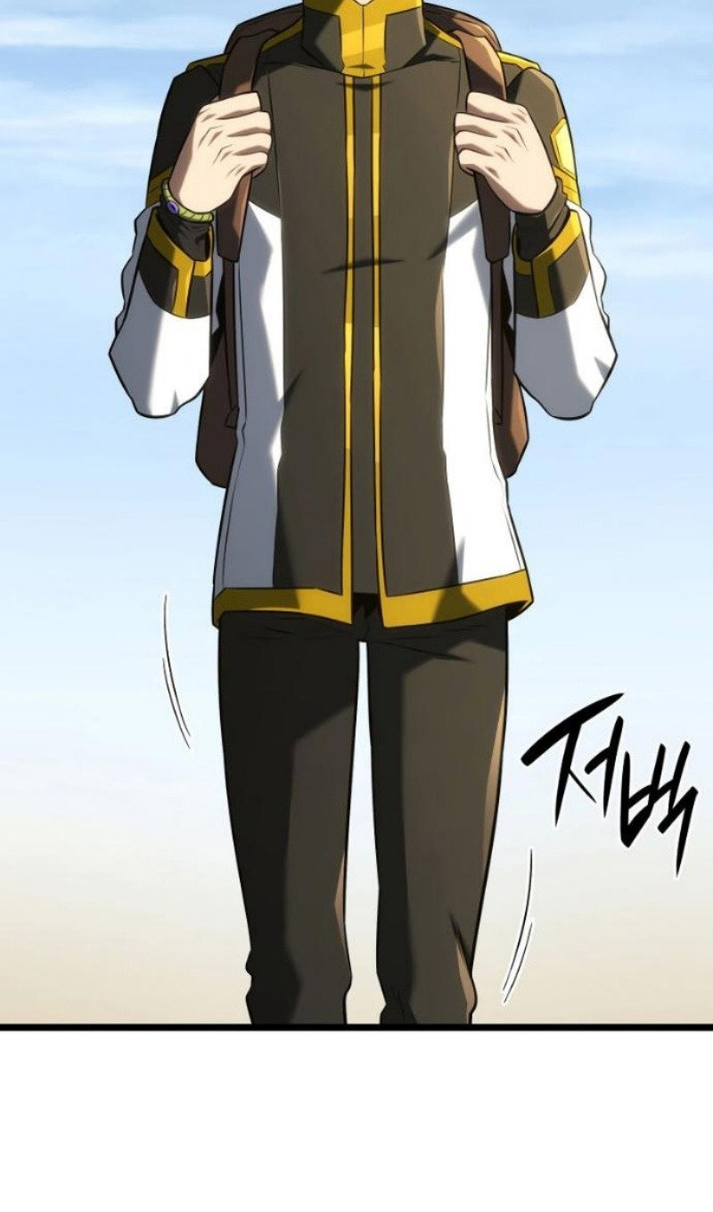 Манга Месть железнокровного Пса-меченосца - Глава 146 Страница 106