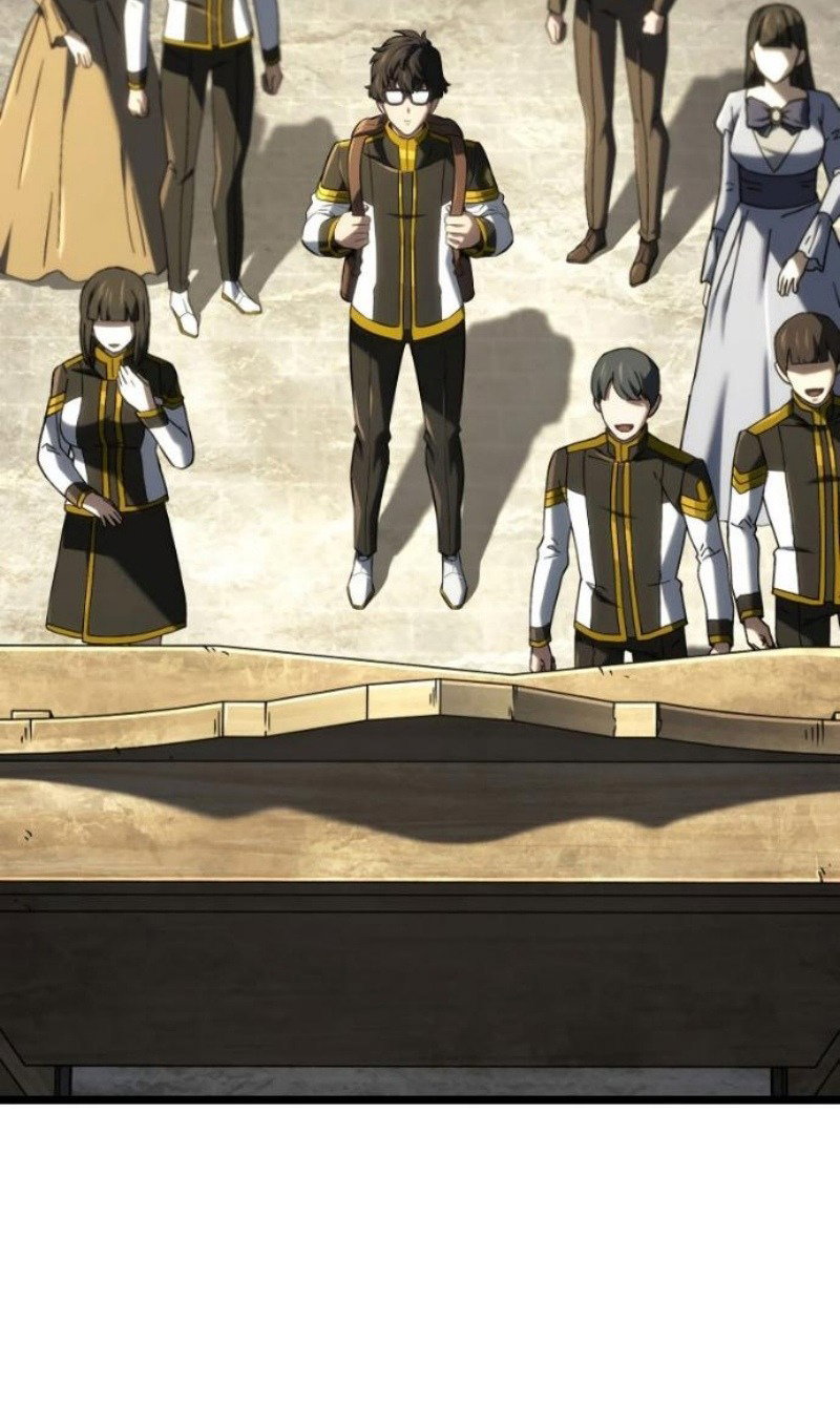 Манга Месть железнокровного Пса-меченосца - Глава 146 Страница 17