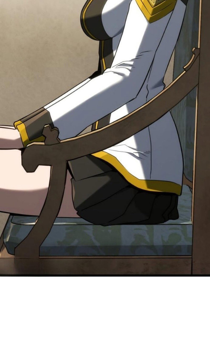 Манга Месть железнокровного Пса-меченосца - Глава 146 Страница 94