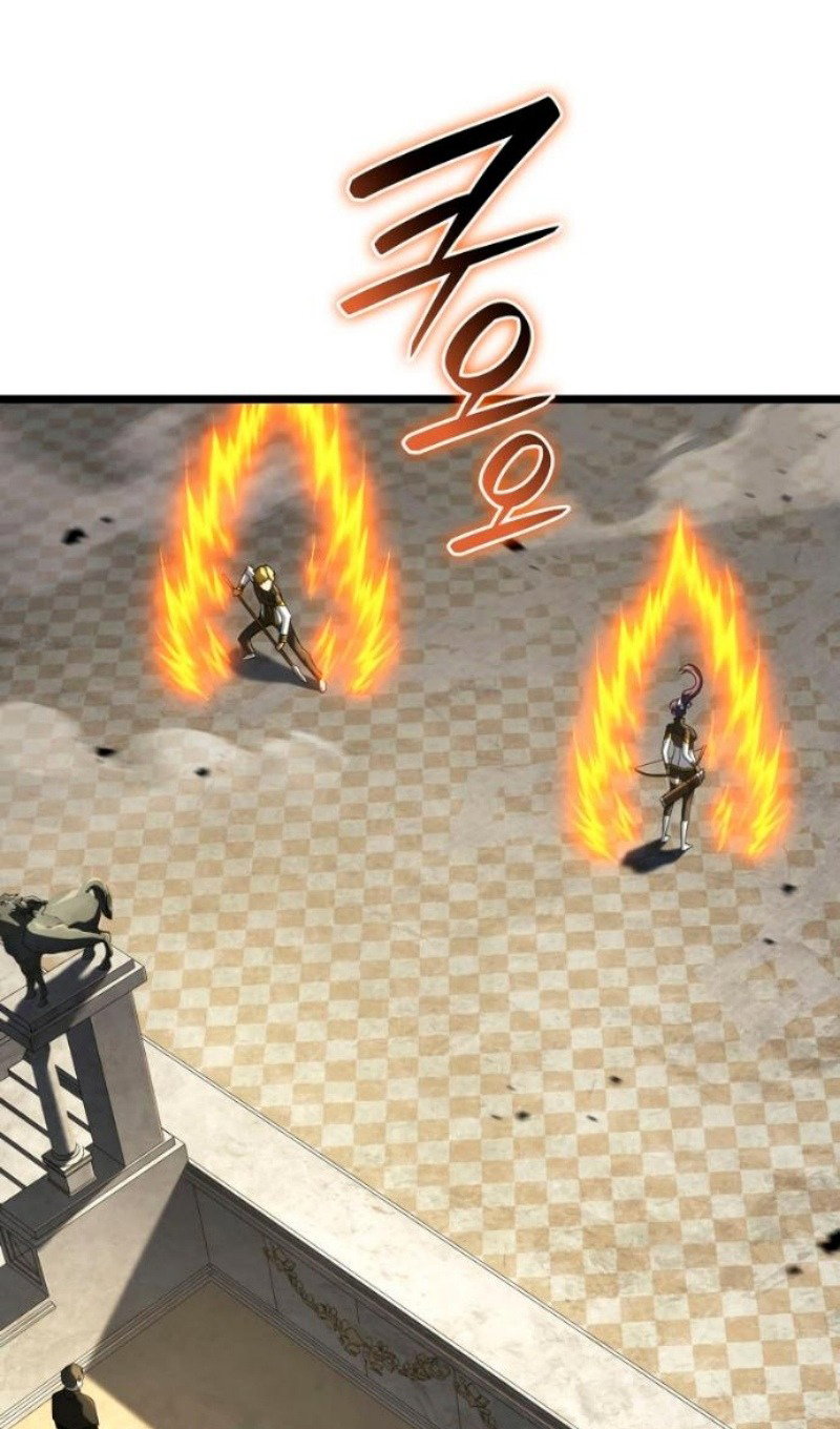 Манга Месть железнокровного Пса-меченосца - Глава 146 Страница 83