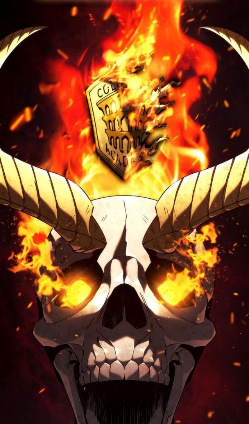 Манга Месть железнокровного Пса-меченосца - Глава 146 Страница 48