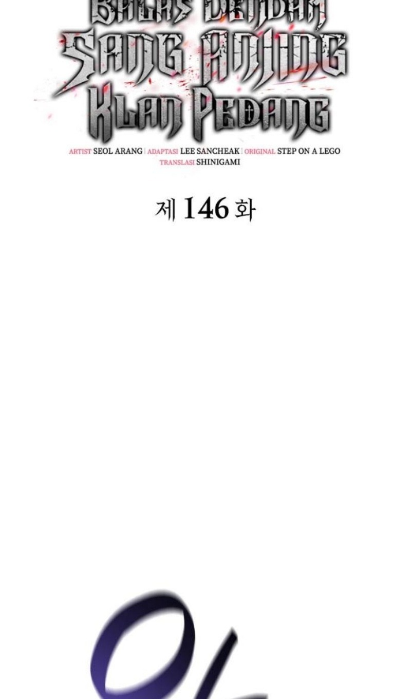 Манга Месть железнокровного Пса-меченосца - Глава 146 Страница 60