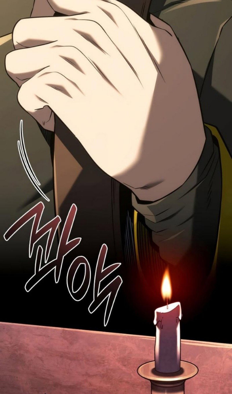 Манга Месть железнокровного Пса-меченосца - Глава 146 Страница 45