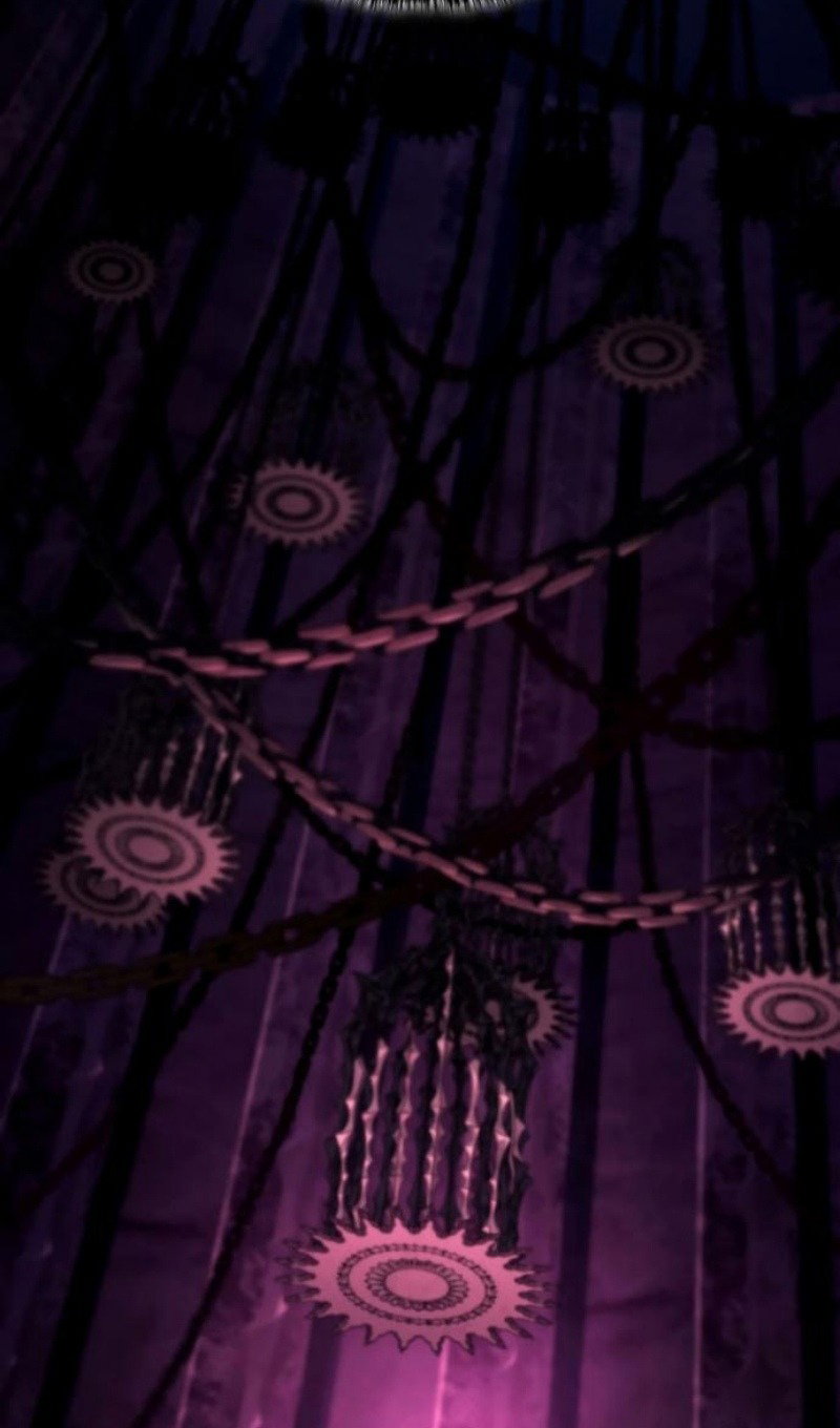 Манга Месть железнокровного Пса-меченосца - Глава 146 Страница 55