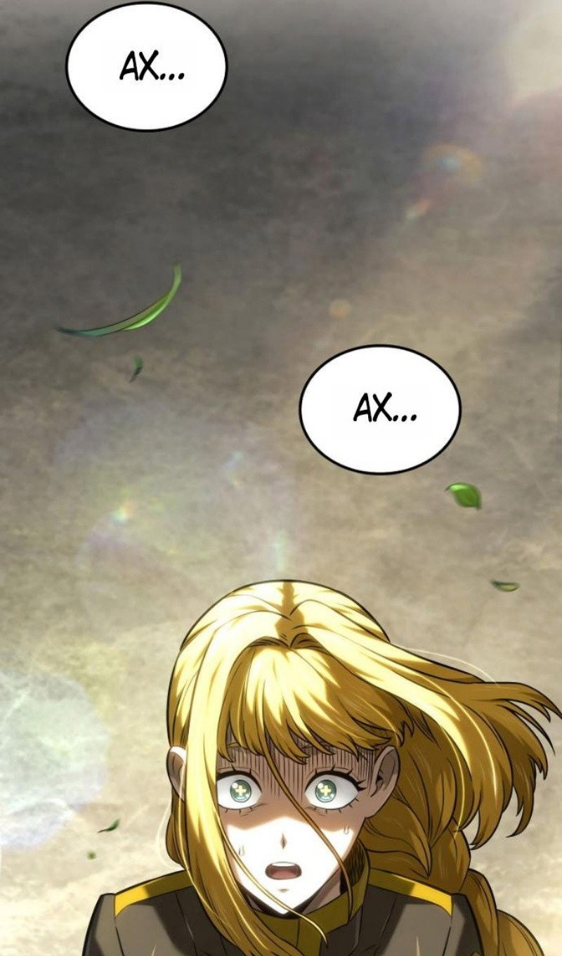 Манга Месть железнокровного Пса-меченосца - Глава 146 Страница 124