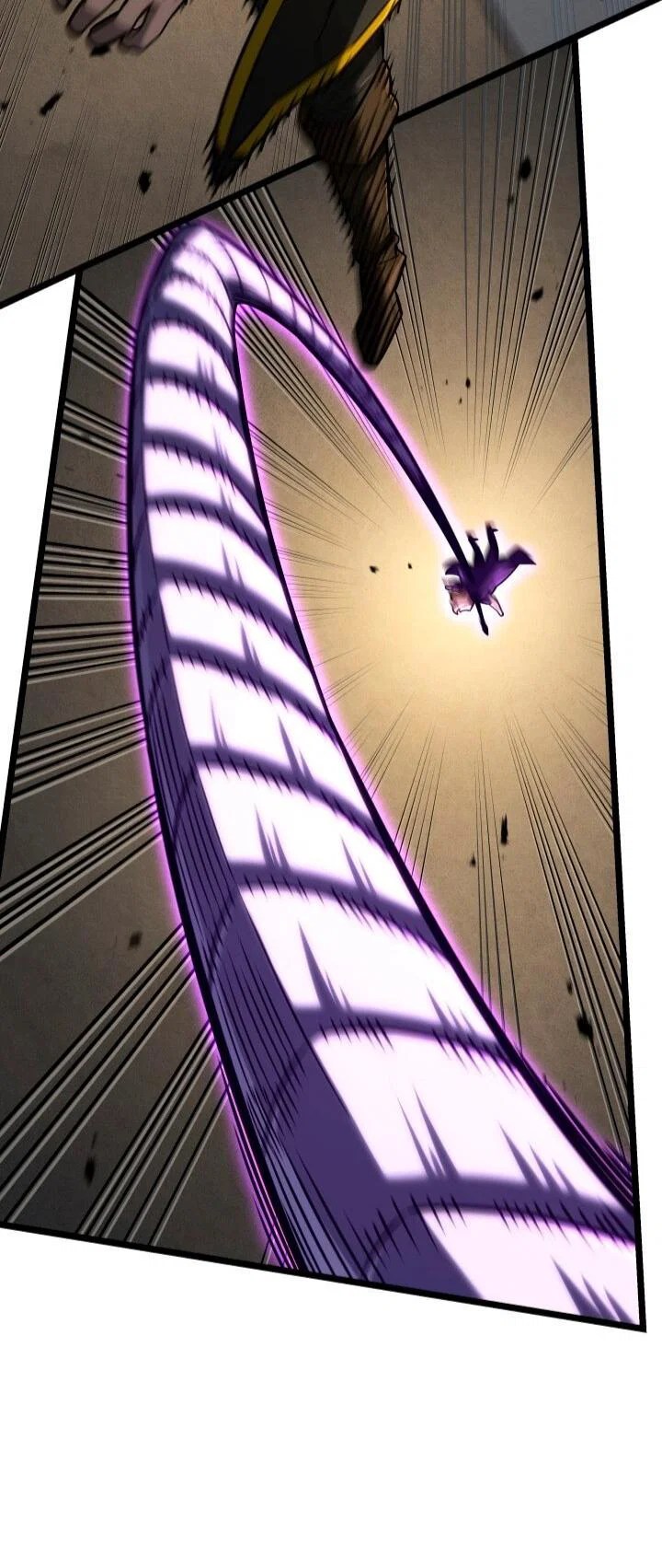 Манга Месть железнокровного Пса-меченосца - Глава 148 Страница 49