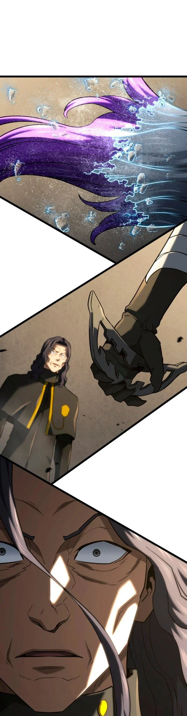 Манга Месть железнокровного Пса-меченосца - Глава 148 Страница 68