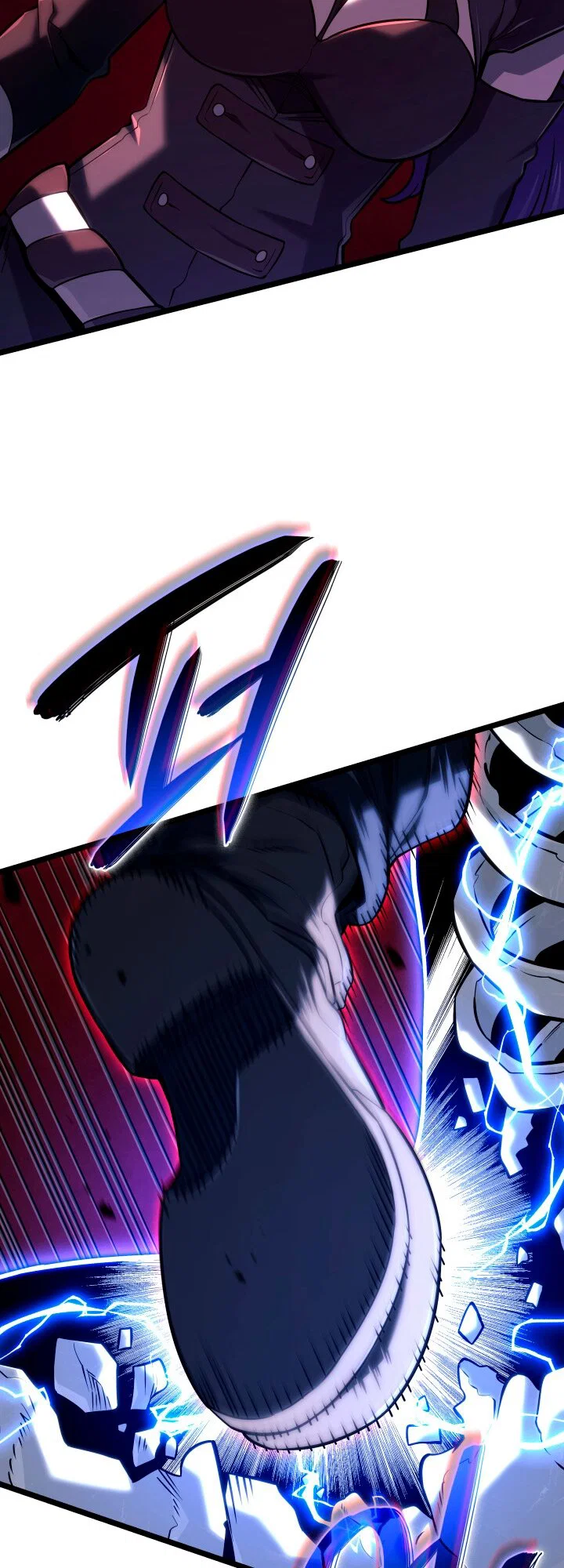 Манга Месть железнокровного Пса-меченосца - Глава 150 Страница 68