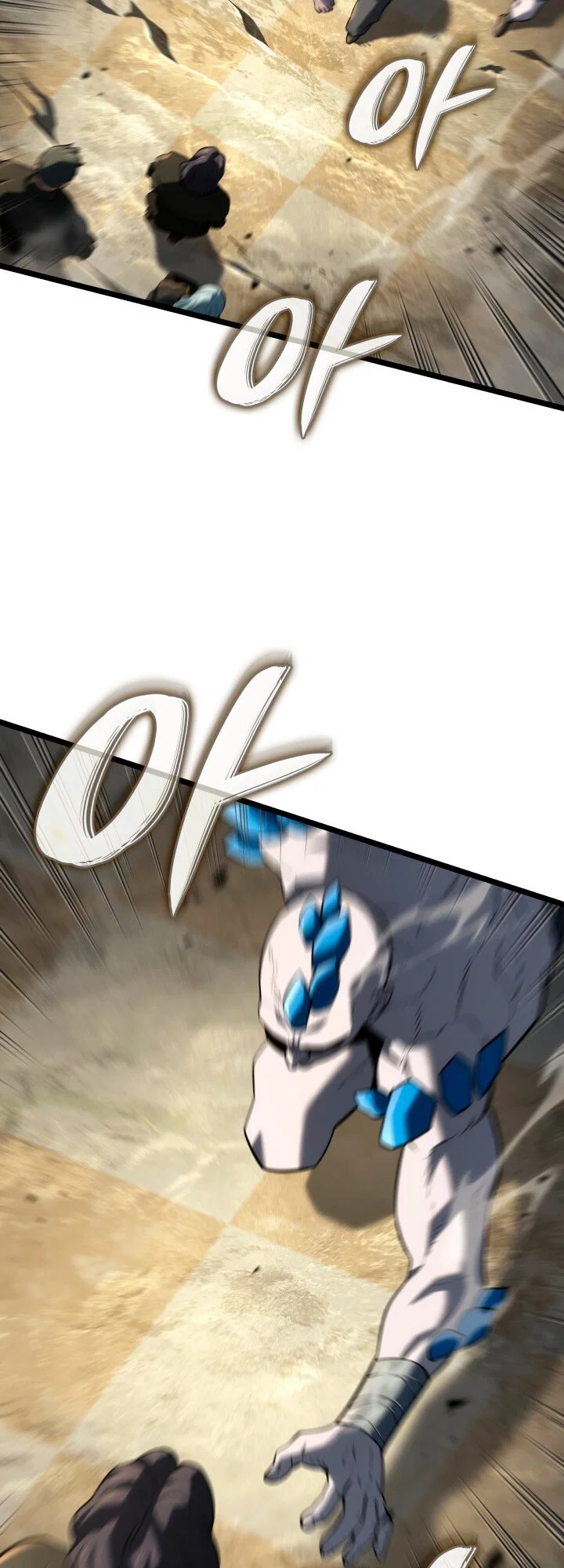 Манга Месть железнокровного Пса-меченосца - Глава 150 Страница 48