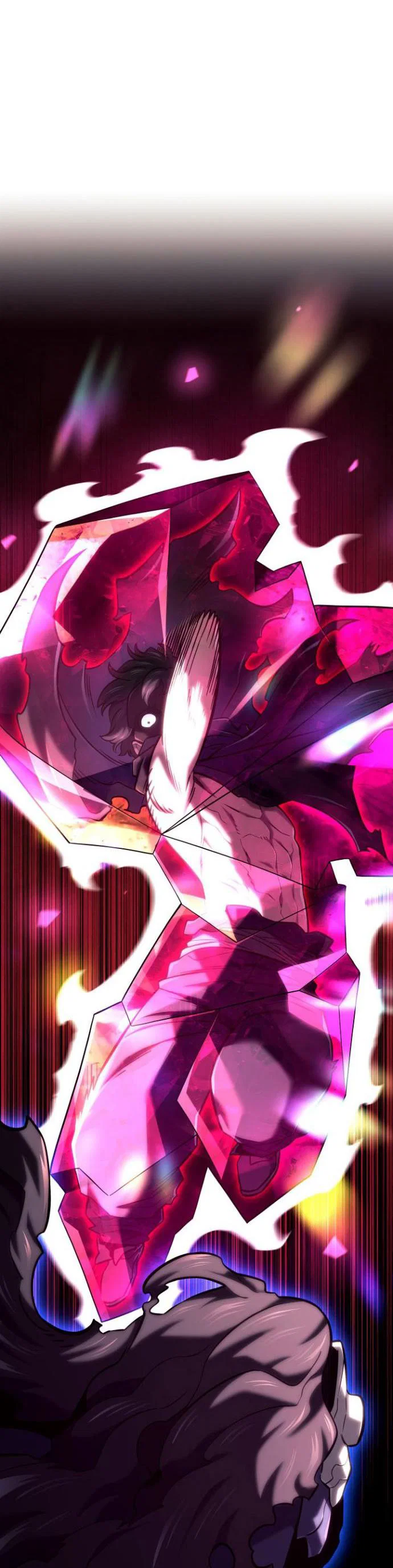 Манга Месть железнокровного Пса-меченосца - Глава 155 Страница 2