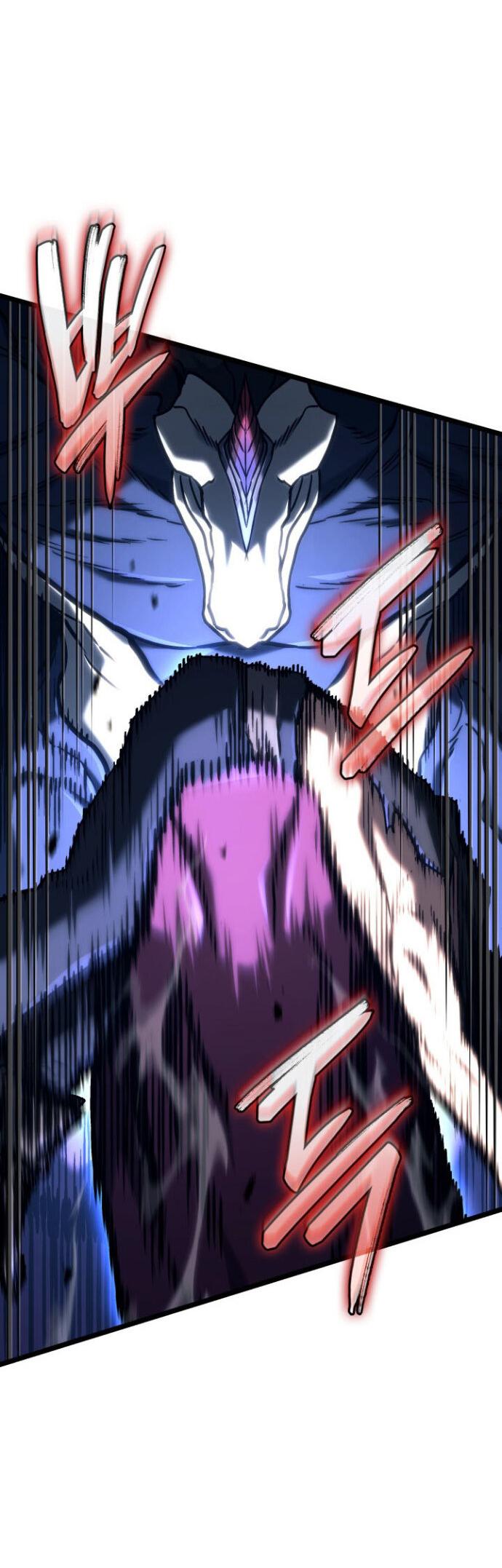 Манга Месть железнокровного Пса-меченосца - Глава 155 Страница 27