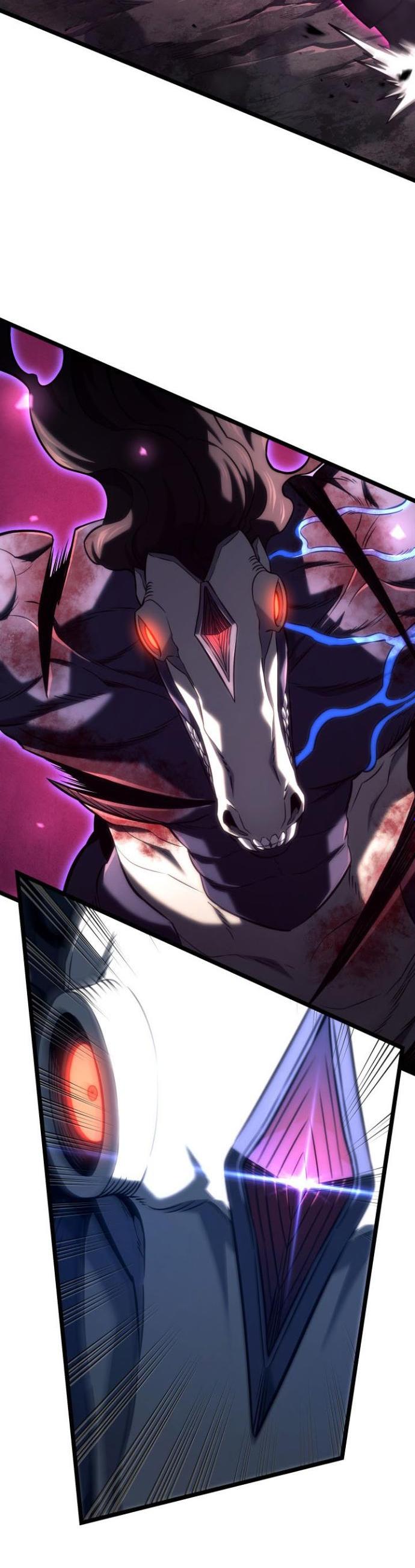 Манга Месть железнокровного Пса-меченосца - Глава 155 Страница 4