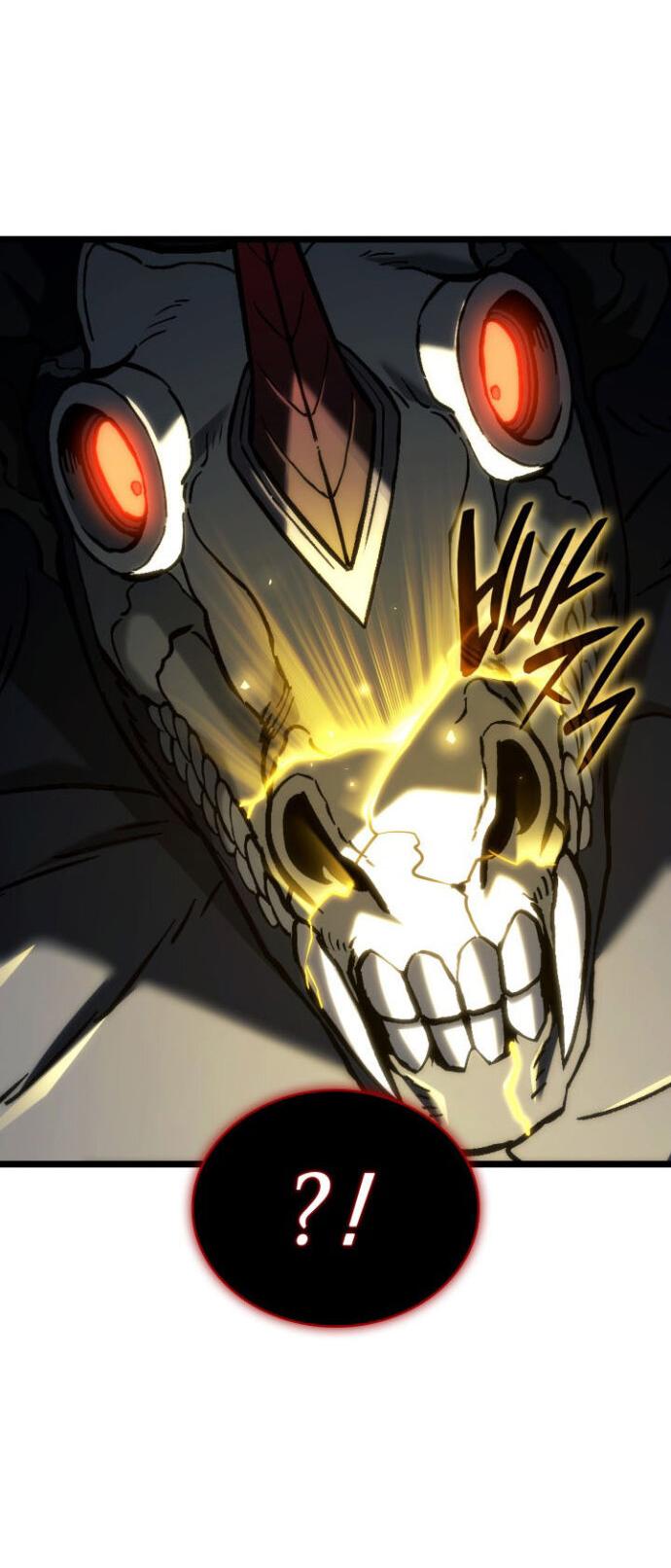 Манга Месть железнокровного Пса-меченосца - Глава 155 Страница 30