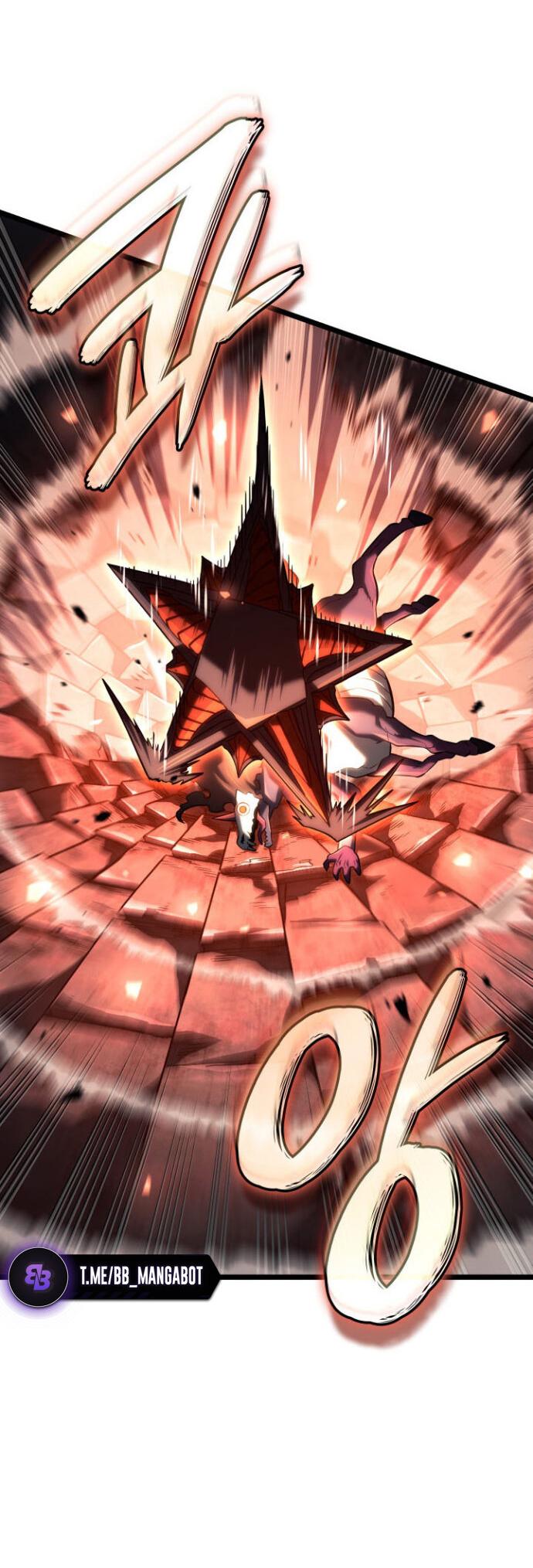 Манга Месть железнокровного Пса-меченосца - Глава 155 Страница 39