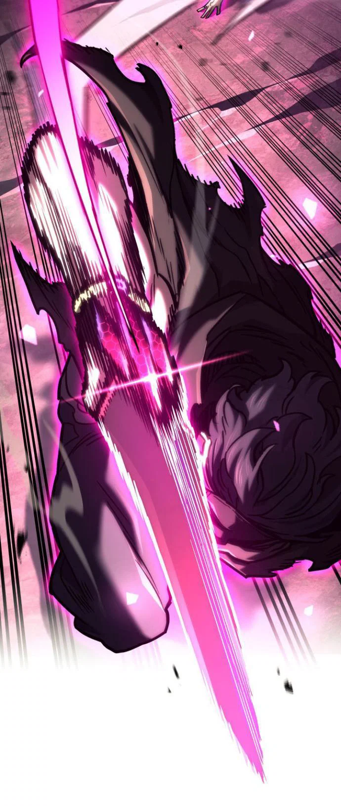 Манга Месть железнокровного Пса-меченосца - Глава 155 Страница 8