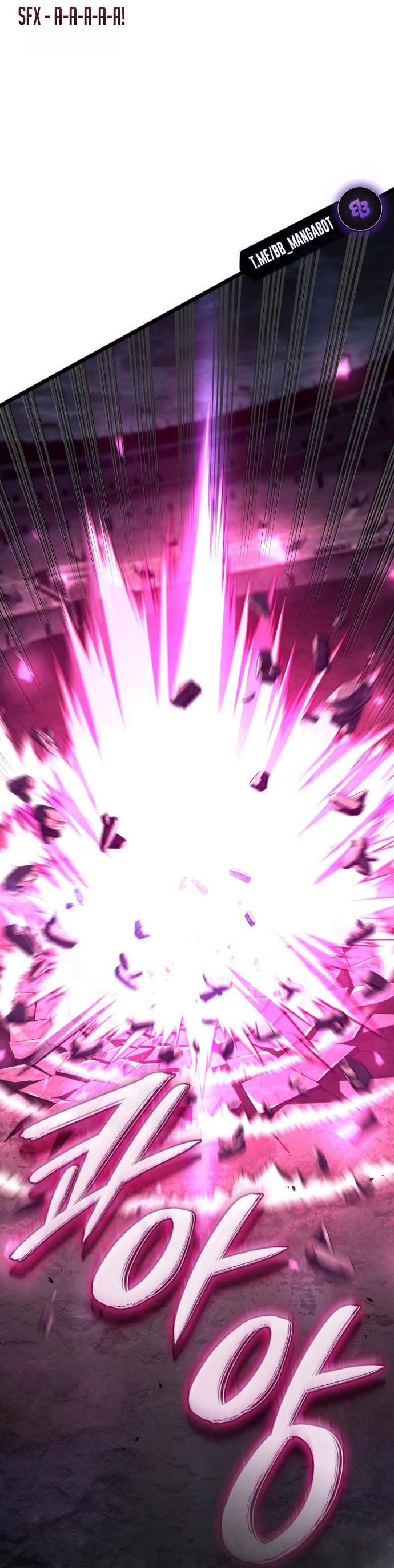 Манга Месть железнокровного Пса-меченосца - Глава 155 Страница 46