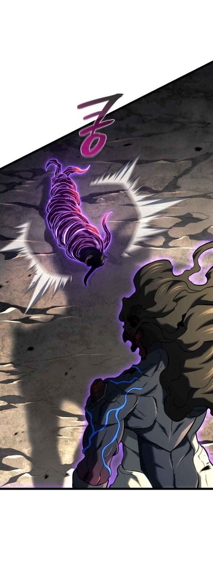 Манга Месть железнокровного Пса-меченосца - Глава 155 Страница 68