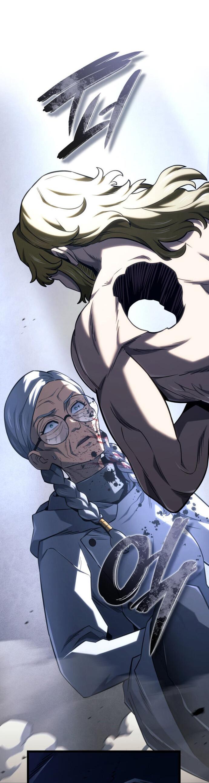 Манга Месть железнокровного Пса-меченосца - Глава 155 Страница 55