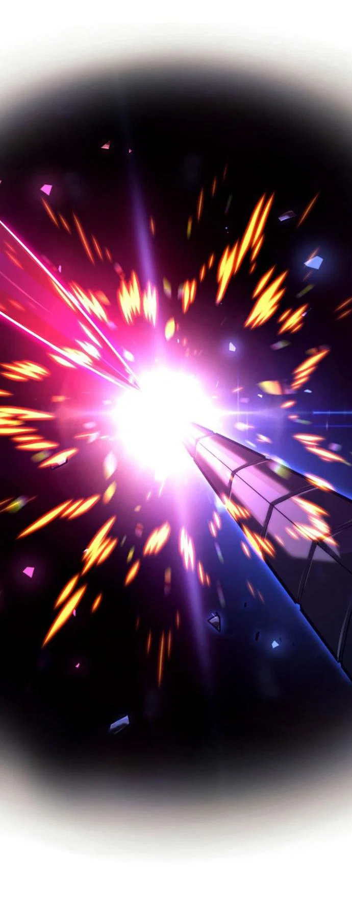 Манга Месть железнокровного Пса-меченосца - Глава 155 Страница 9