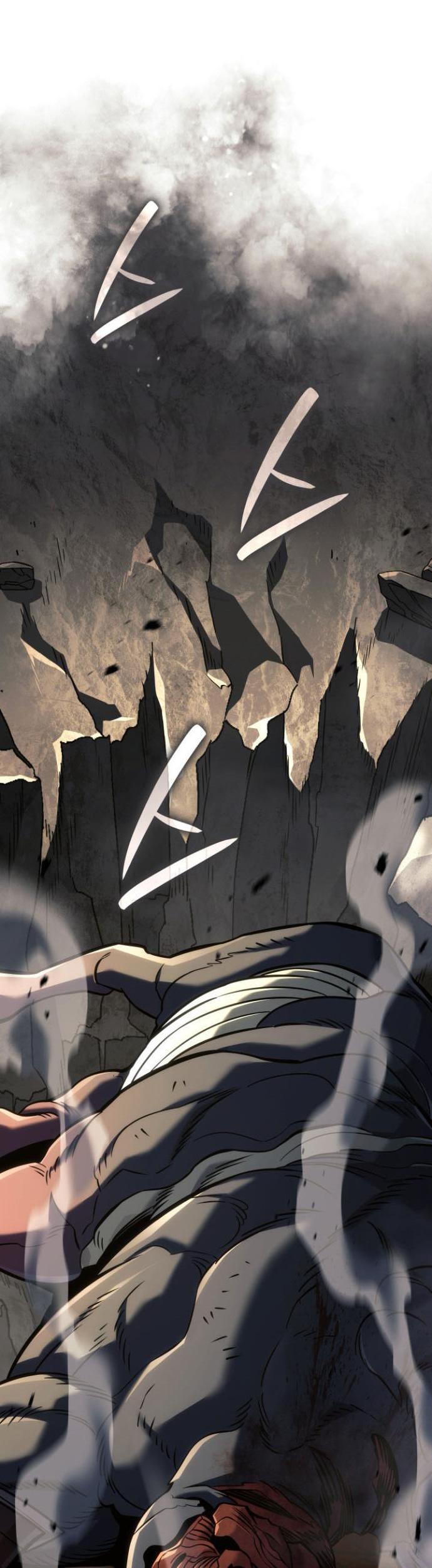 Манга Месть железнокровного Пса-меченосца - Глава 155 Страница 48