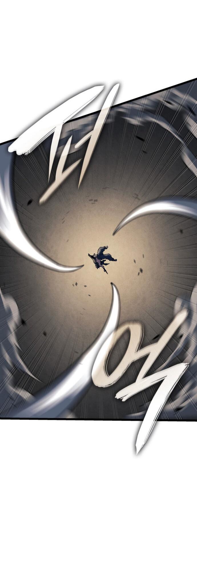 Манга Месть железнокровного Пса-меченосца - Глава 155 Страница 28