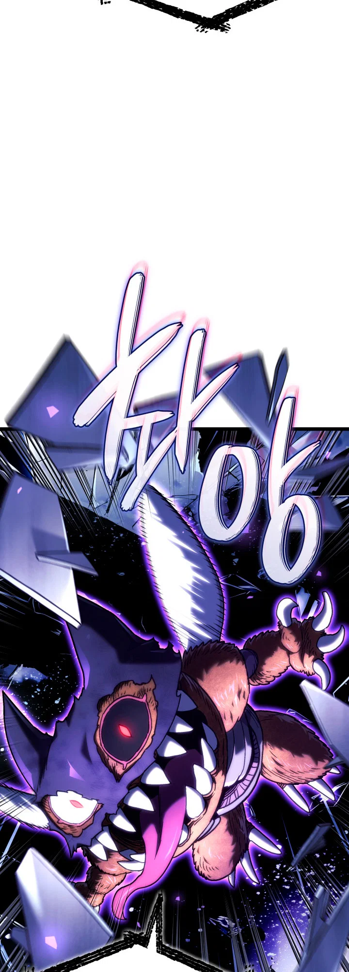 Манга Месть железнокровного Пса-меченосца - Глава 157 Страница 72