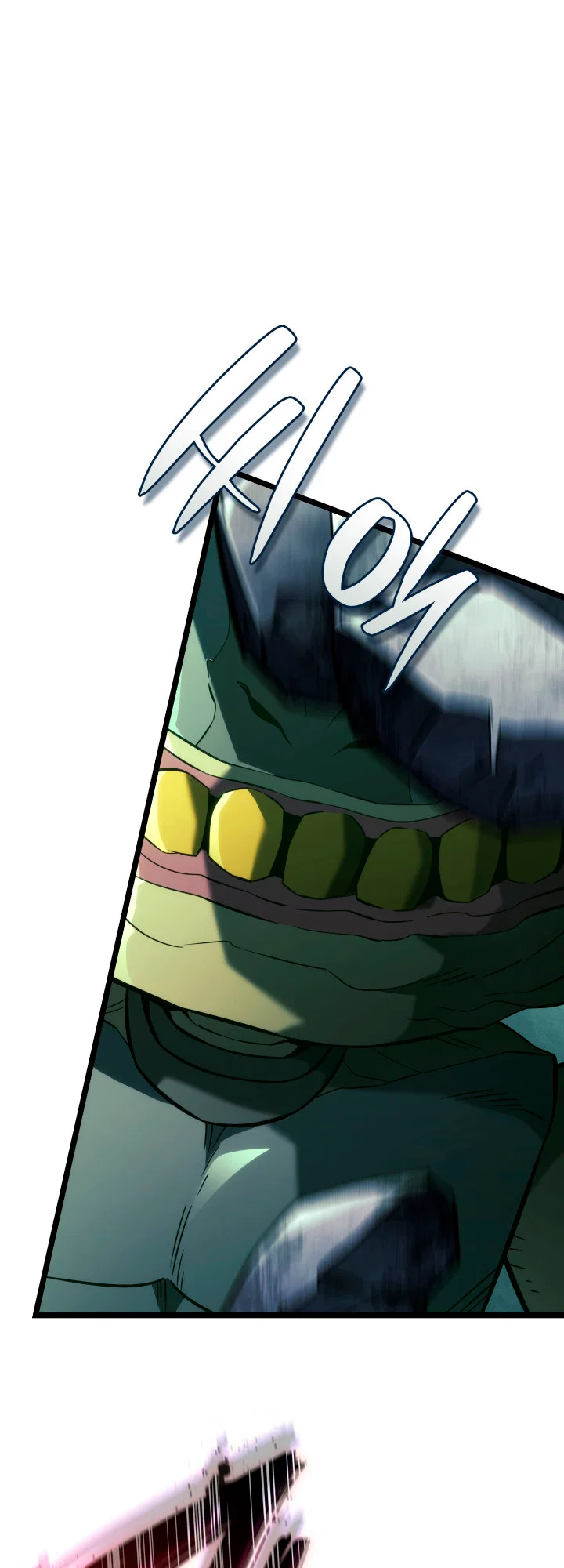 Манга Месть железнокровного Пса-меченосца - Глава 157 Страница 48