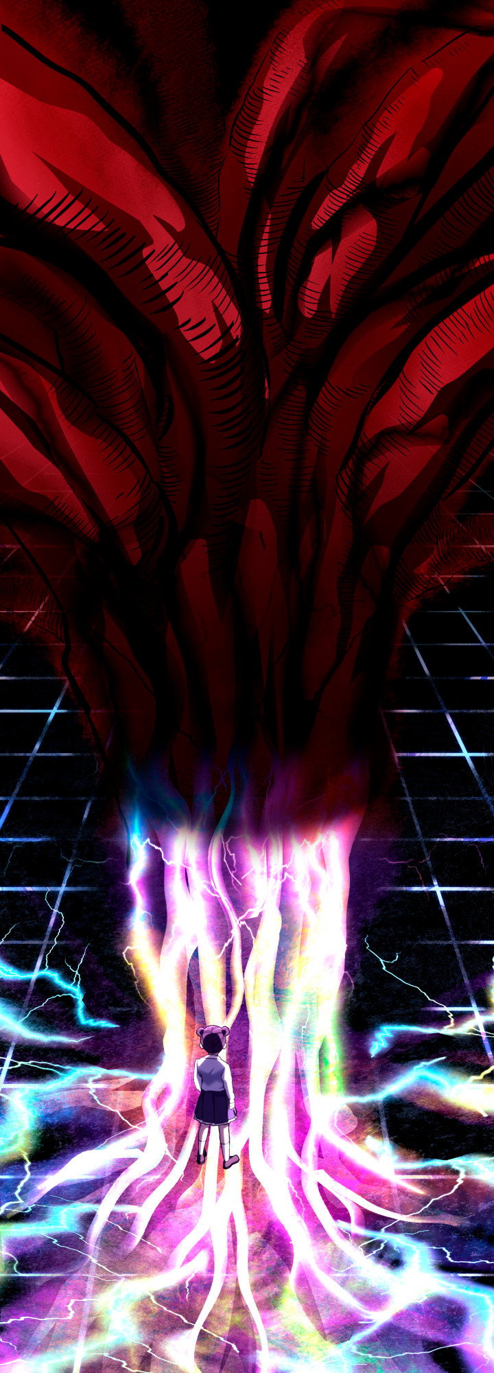 Манга Месть железнокровного Пса-меченосца - Глава 157 Страница 5