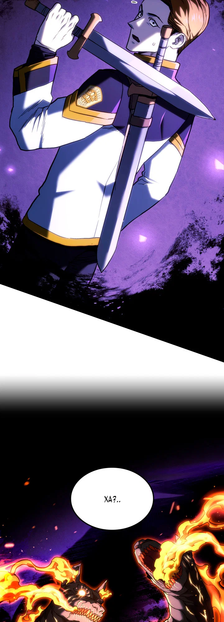 Манга Месть железнокровного Пса-меченосца - Глава 157 Страница 79