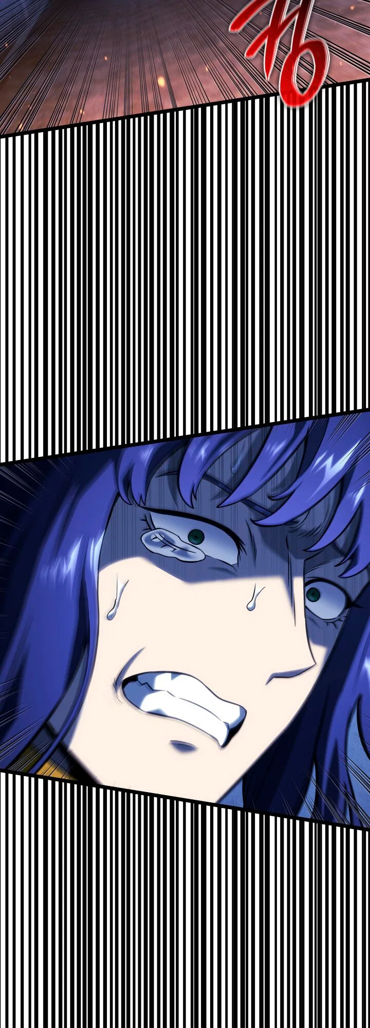 Манга Месть железнокровного Пса-меченосца - Глава 158 Страница 25