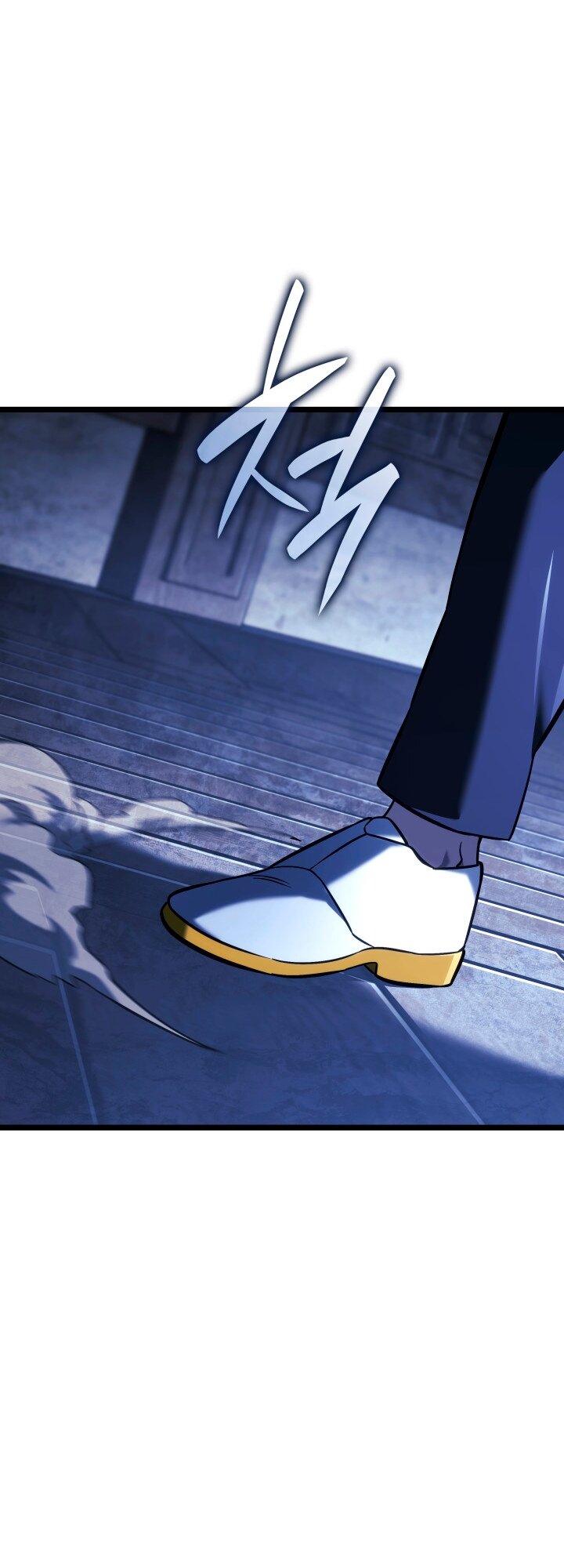 Манга Месть железнокровного Пса-меченосца - Глава 158 Страница 35