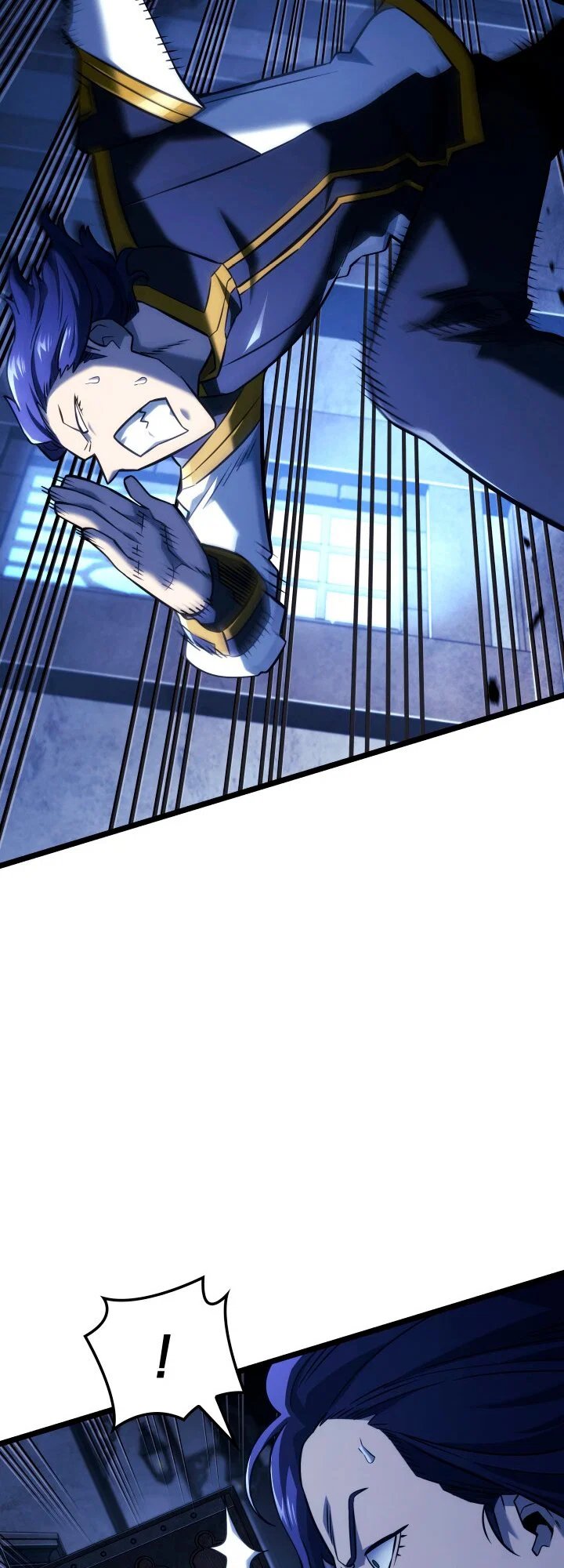 Манга Месть железнокровного Пса-меченосца - Глава 158 Страница 11