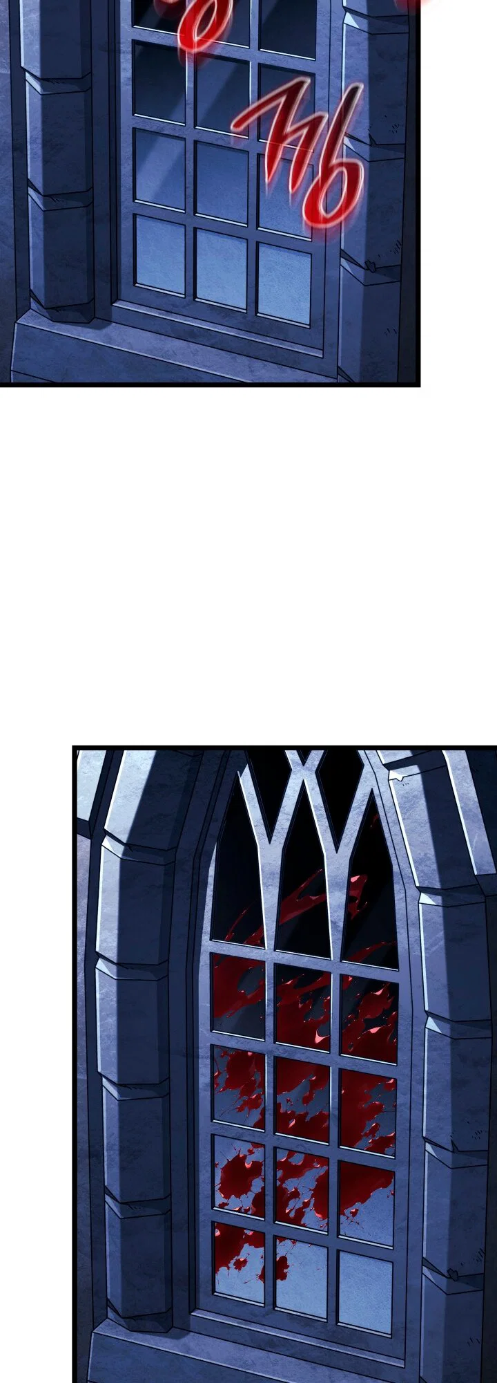 Манга Месть железнокровного Пса-меченосца - Глава 158 Страница 61