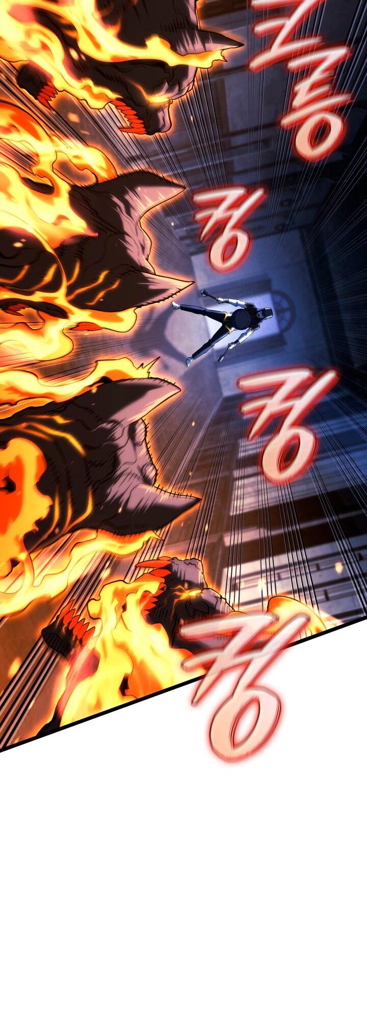 Манга Месть железнокровного Пса-меченосца - Глава 158 Страница 52