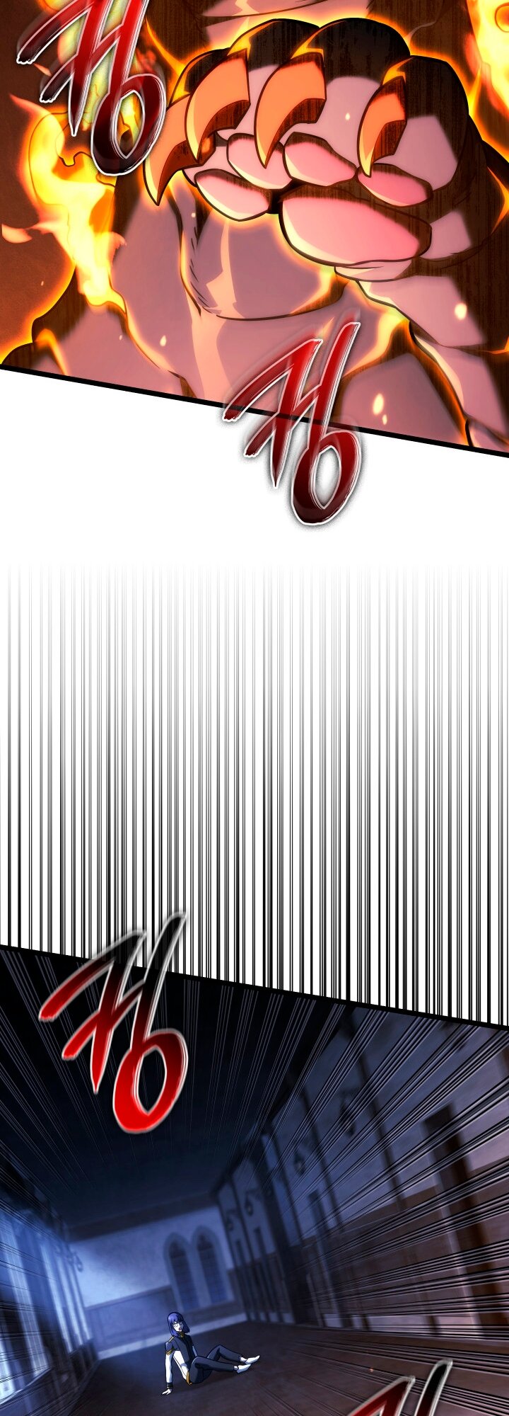 Манга Месть железнокровного Пса-меченосца - Глава 158 Страница 24