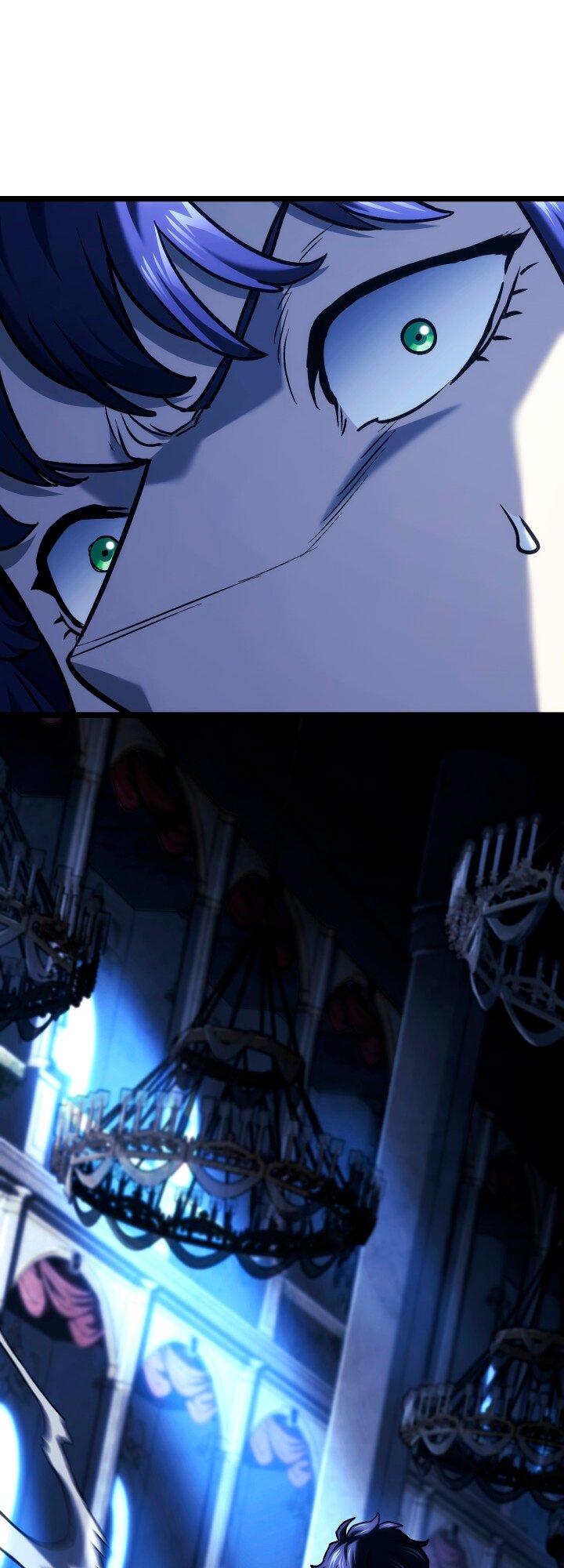 Манга Месть железнокровного Пса-меченосца - Глава 158 Страница 65