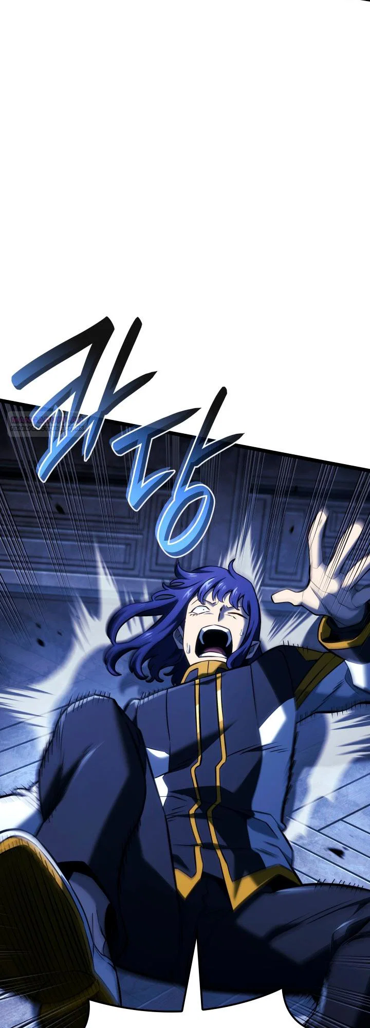 Манга Месть железнокровного Пса-меченосца - Глава 158 Страница 18