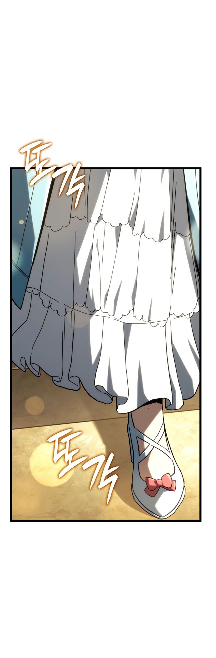 Манга Месть железнокровного Пса-меченосца - Глава 133 Страница 35