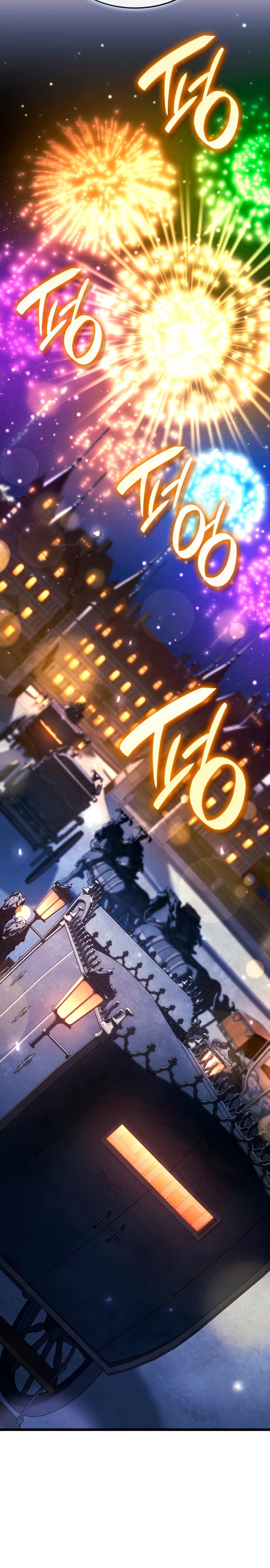 Манга Месть железнокровного Пса-меченосца - Глава 133 Страница 34