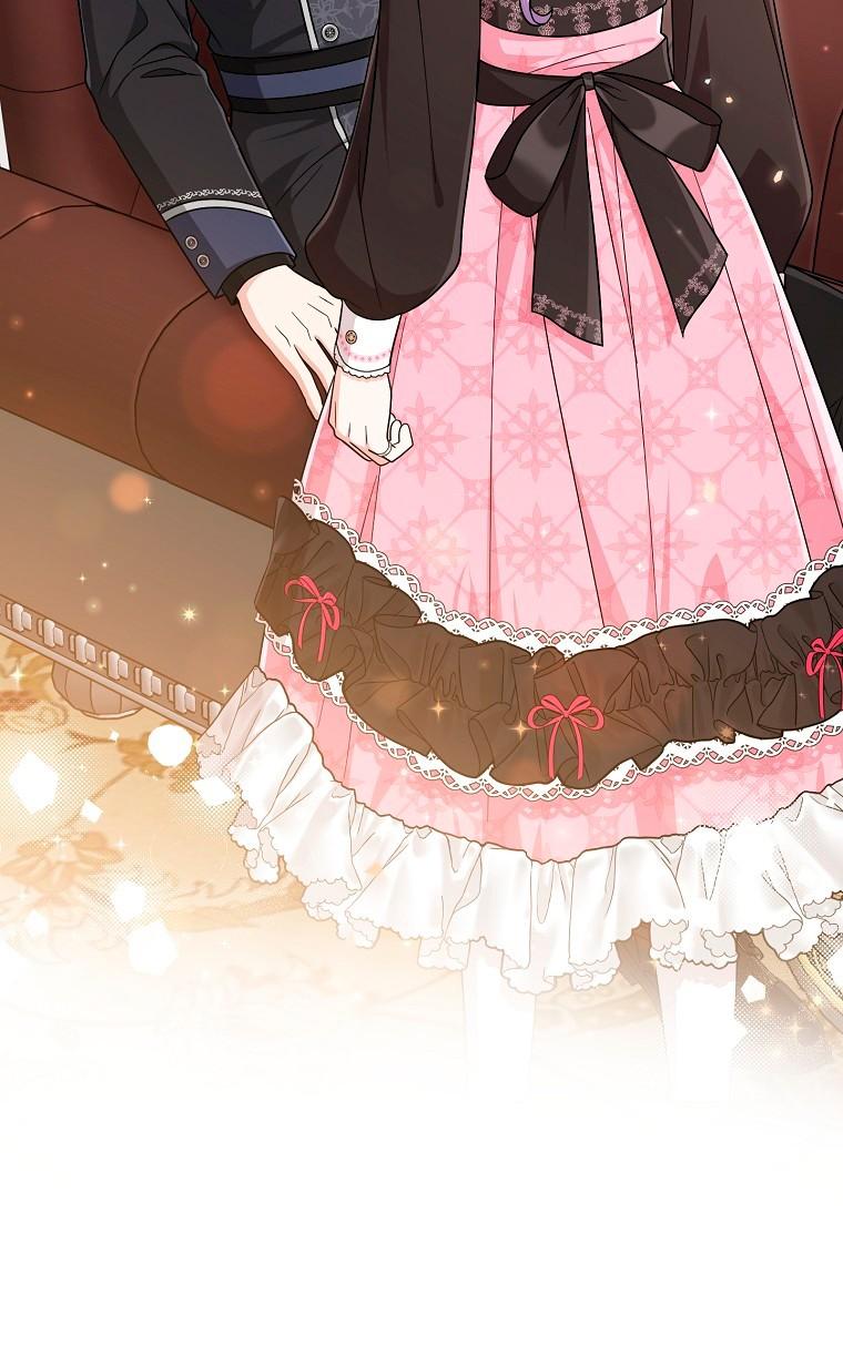 Манга Я слишком хорошо сыграла роль приёмной дочери - Глава 118 Страница 36